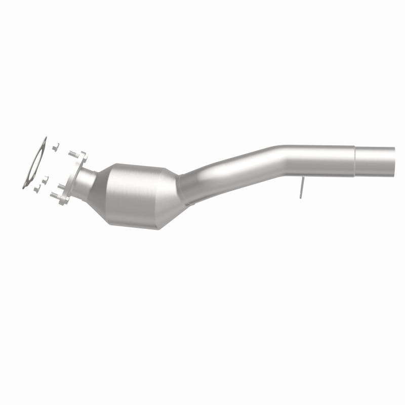 Porsche Cayenne Catalytic Converter - Magnaflow - Direct Fit, CARB Compliant - `10-`11