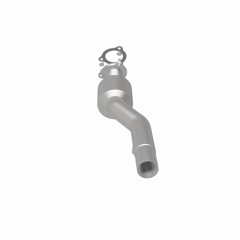 Porsche Cayenne Catalytic Converter - Magnaflow - Direct Fit, CARB Compliant - `10-`11
