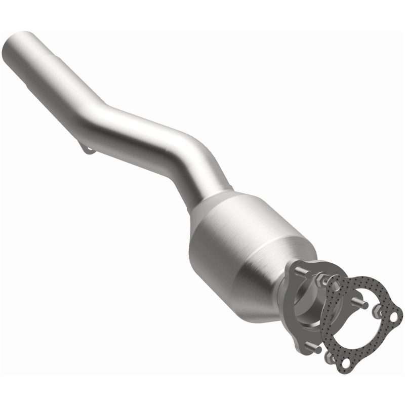 Porsche Cayenne Catalytic Converter - Magnaflow - Direct Fit, CARB Compliant - `10-`11