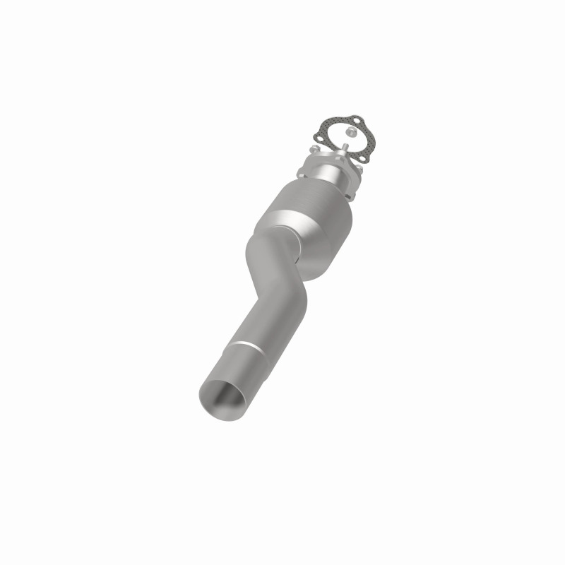 Porsche Cayenne Catalytic Converter - Magnaflow - Direct Fit, CARB Compliant - `10-`11