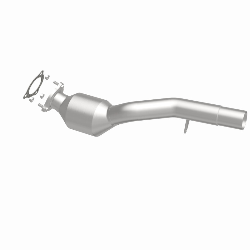Porsche Cayenne Catalytic Converter - Magnaflow - Direct Fit, CARB Compliant - `10-`11