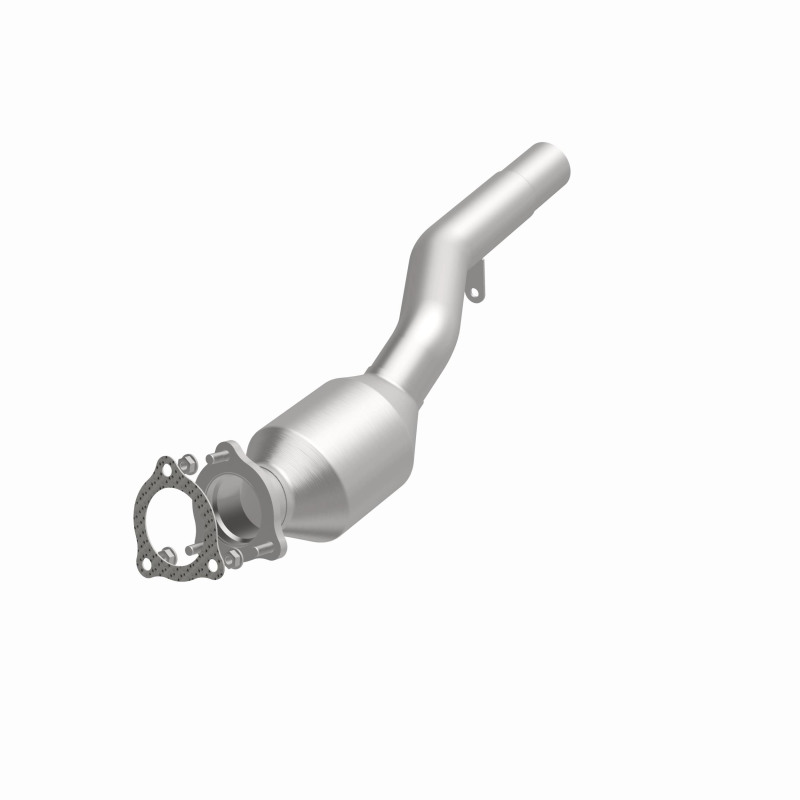 Porsche Cayenne Catalytic Converter - Magnaflow - Direct Fit, CARB Compliant - `10-`11