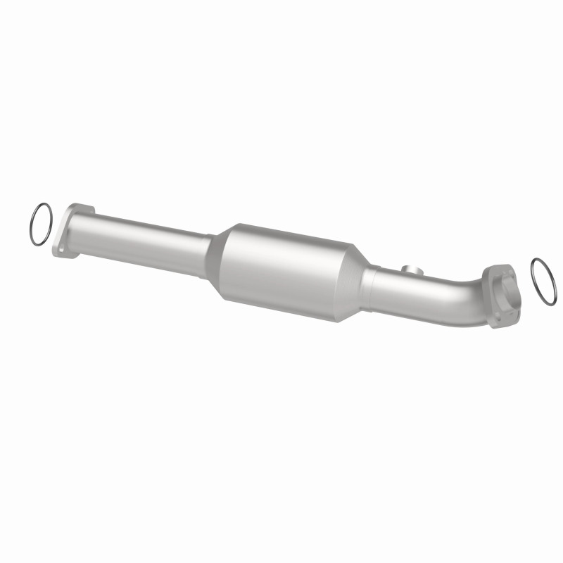 Toyota Tacoma Catalytic Converter - Magnaflow - Direct Fit - `12-`15