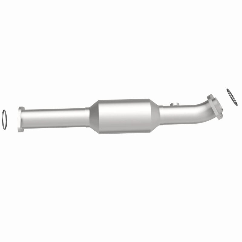 Toyota Tacoma Catalytic Converter - Magnaflow - Direct Fit - `12-`15