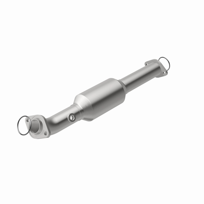 Toyota Tacoma Catalytic Converter - Magnaflow - Direct Fit - `12-`15
