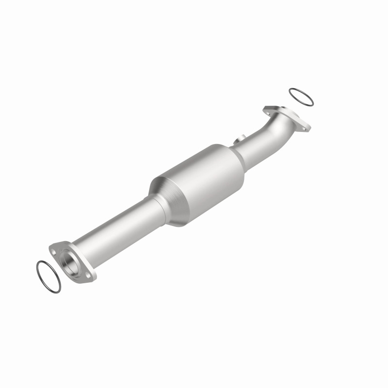 Toyota Tacoma Catalytic Converter - Magnaflow - Direct Fit - `12-`15
