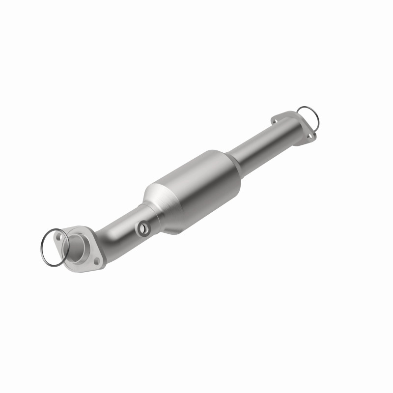 Toyota Tacoma Catalytic Converter - Magnaflow - Direct Fit - `12-`15