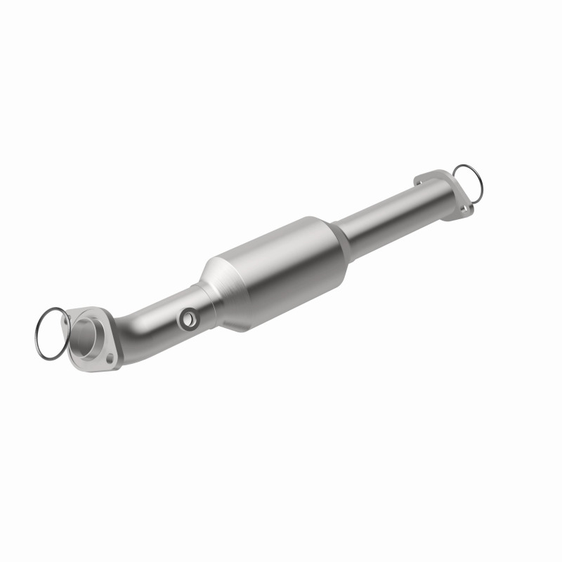 Toyota Tacoma Catalytic Converter - Magnaflow - Direct Fit - `12-`15