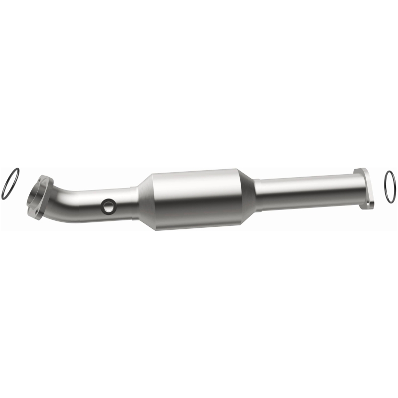 Toyota Tacoma Catalytic Converter - Magnaflow - Direct Fit - `12-`15