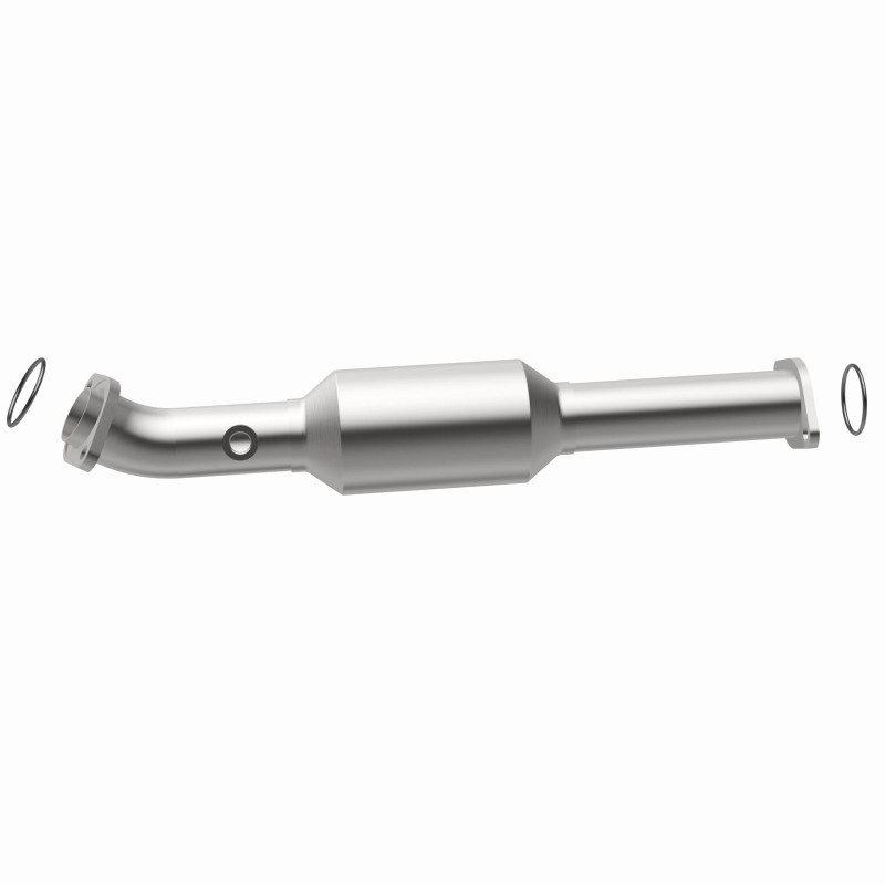 Toyota Tacoma Catalytic Converter - Magnaflow - Direct Fit - `12-`15