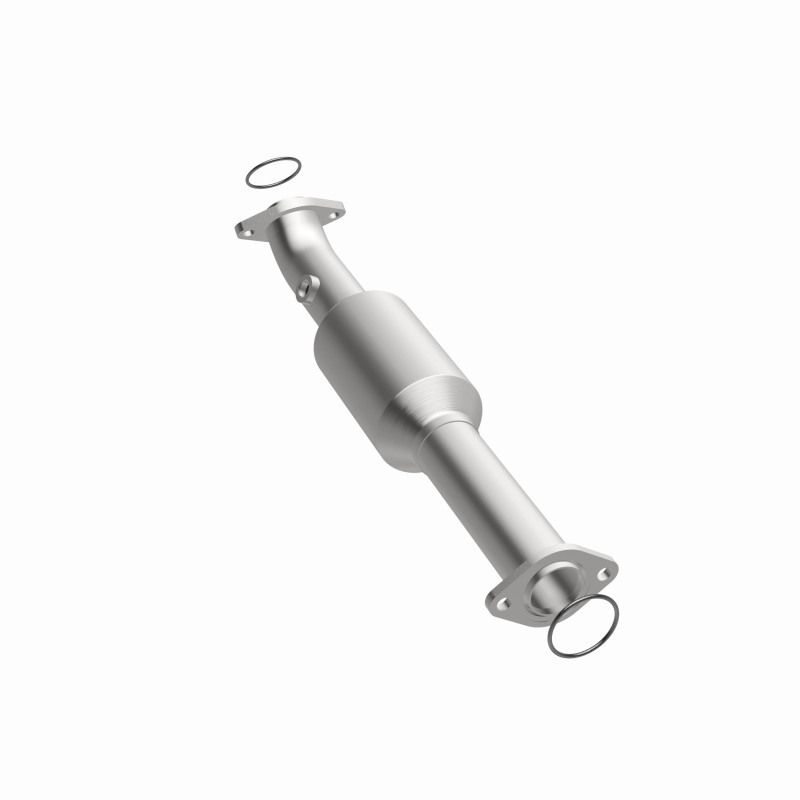 Toyota Tacoma Catalytic Converter - Magnaflow - Direct Fit - `12-`15