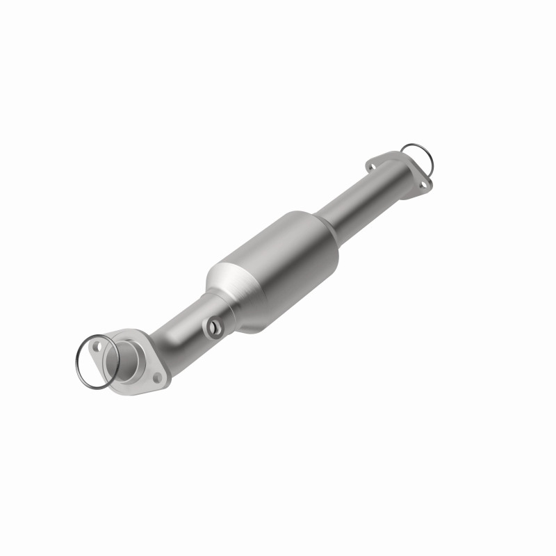 Toyota Tacoma Catalytic Converter - Magnaflow - Direct Fit - `12-`15