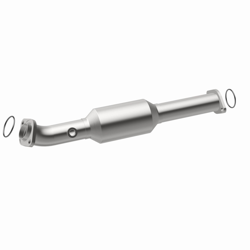 Toyota Tacoma Catalytic Converter - Magnaflow - Direct Fit - `12-`15