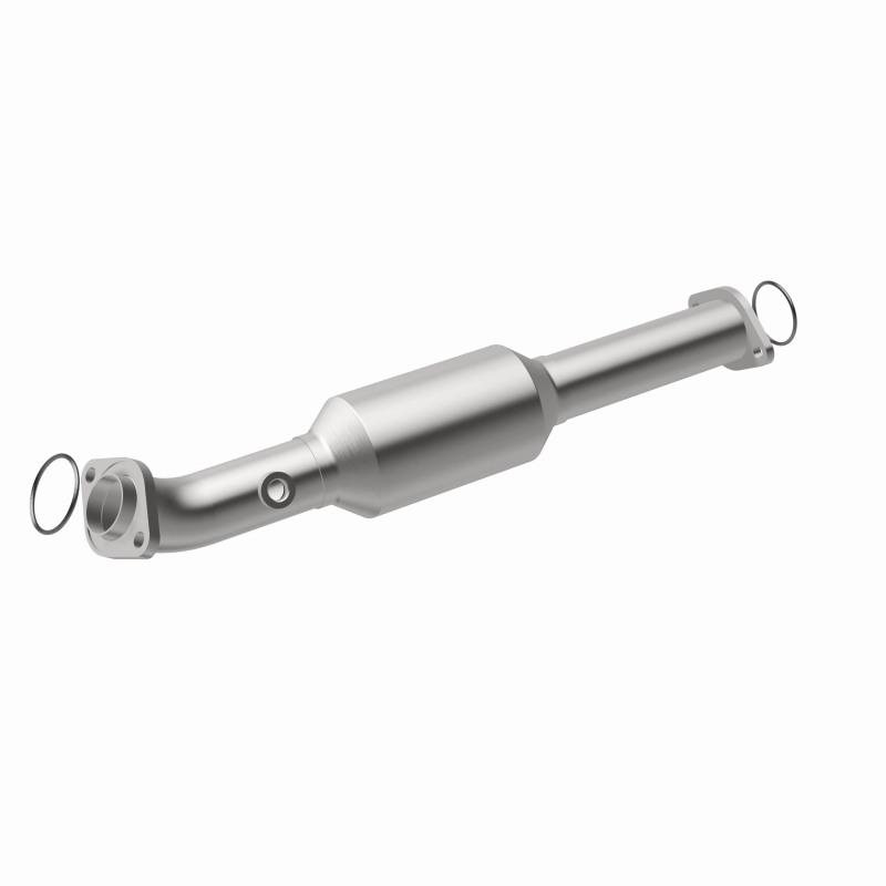 Toyota Tacoma Catalytic Converter - Magnaflow - Direct Fit - `12-`15