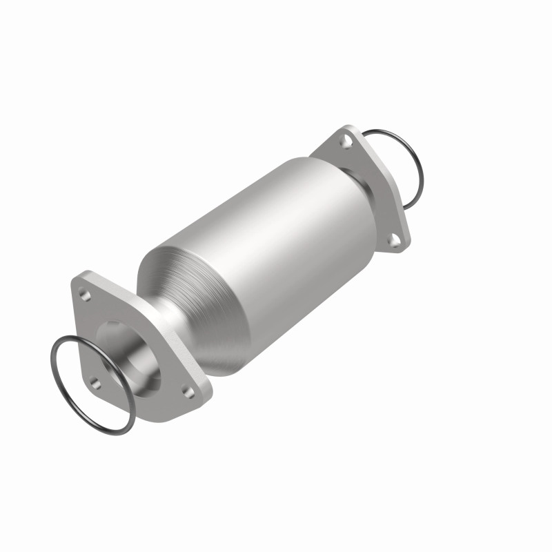 Honda Odyssey Catalytic Converter - Direct Fit - Magnaflow - California Grade CARB Compliant - `05-`10