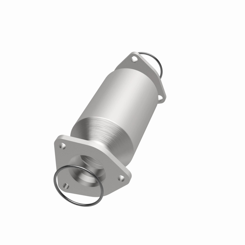 Honda Odyssey Catalytic Converter - Direct Fit - Magnaflow - California Grade CARB Compliant - `05-`10