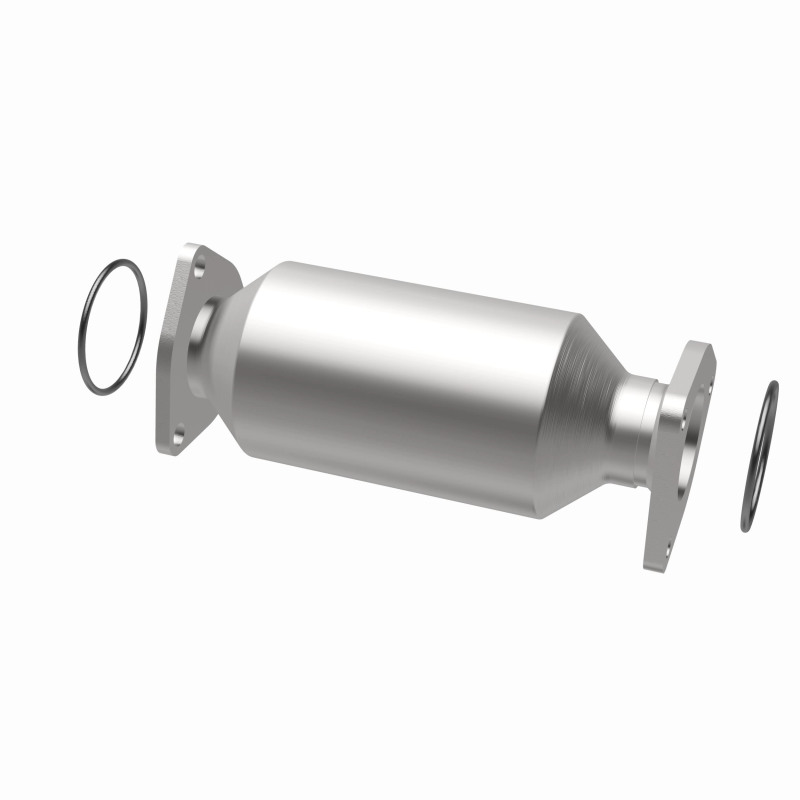 Honda Odyssey Catalytic Converter - Direct Fit - Magnaflow - California Grade CARB Compliant - `05-`10