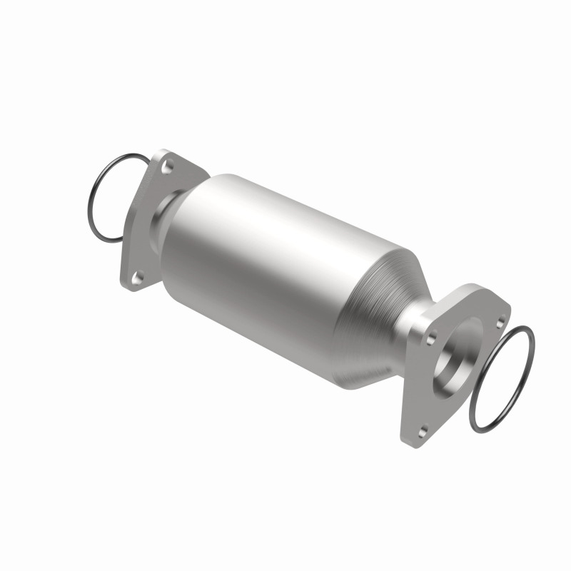 Honda Odyssey Catalytic Converter - Direct Fit - Magnaflow - California Grade CARB Compliant - `05-`10