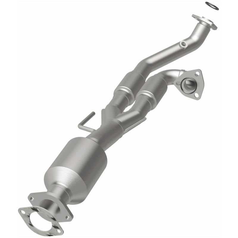 Nissan Quest Catalytic Converter - Magnaflow - California Grade CARB Compliant Direct-Fit - `05-`09