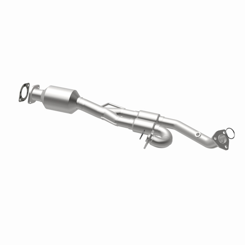 Nissan Quest Catalytic Converter - Magnaflow - California Grade CARB Compliant Direct-Fit - `05-`09