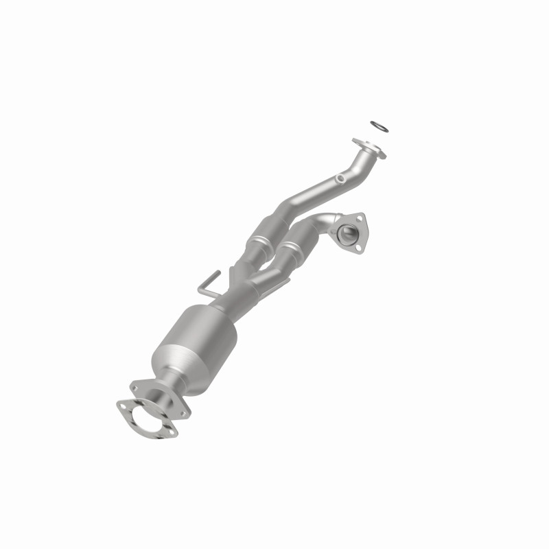 Nissan Quest Catalytic Converter - Magnaflow - California Grade CARB Compliant Direct-Fit - `05-`09
