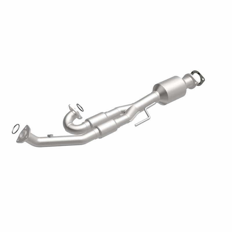 Nissan Quest Catalytic Converter - Magnaflow - California Grade CARB Compliant Direct-Fit - `05-`09