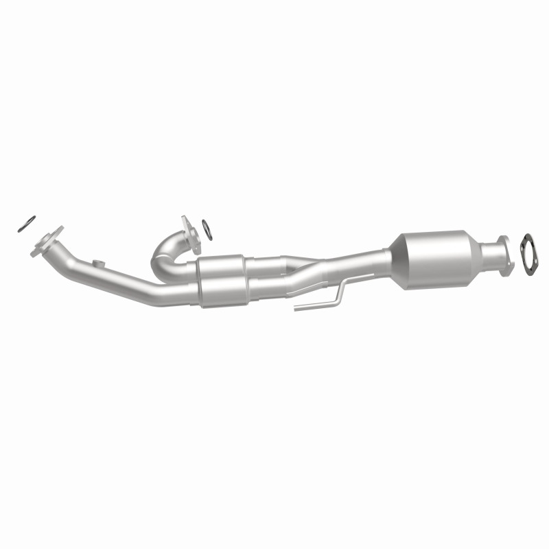Nissan Quest Catalytic Converter - Magnaflow - California Grade CARB Compliant Direct-Fit - `05-`09