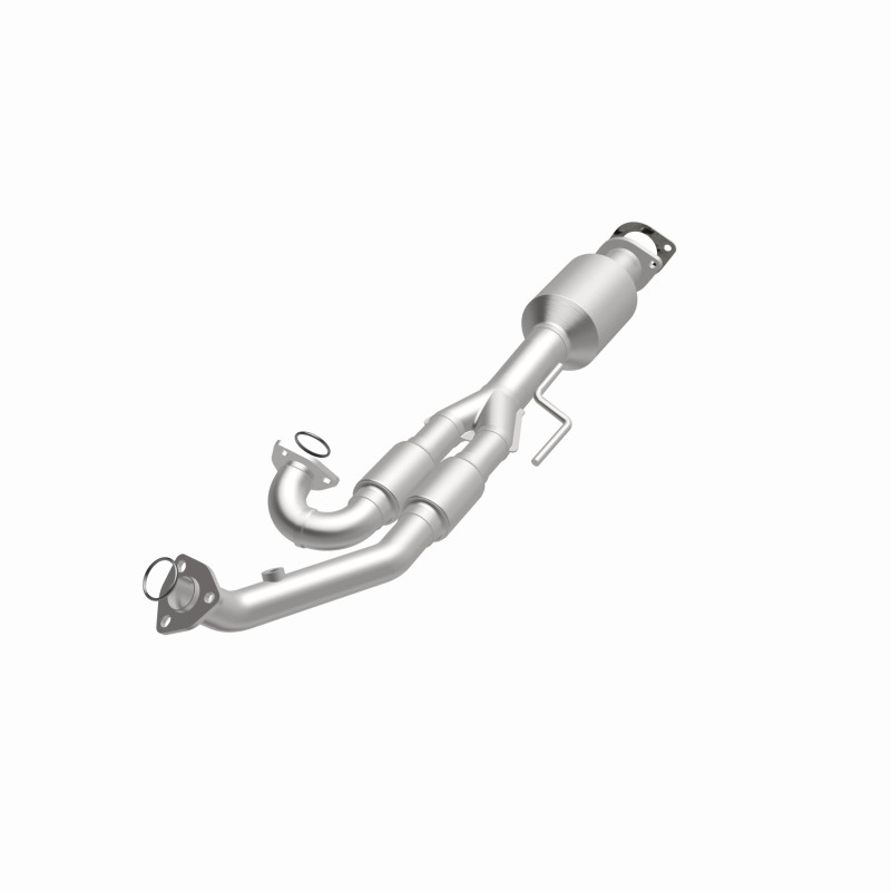 Nissan Quest Catalytic Converter - Magnaflow - California Grade CARB Compliant Direct-Fit - `05-`09
