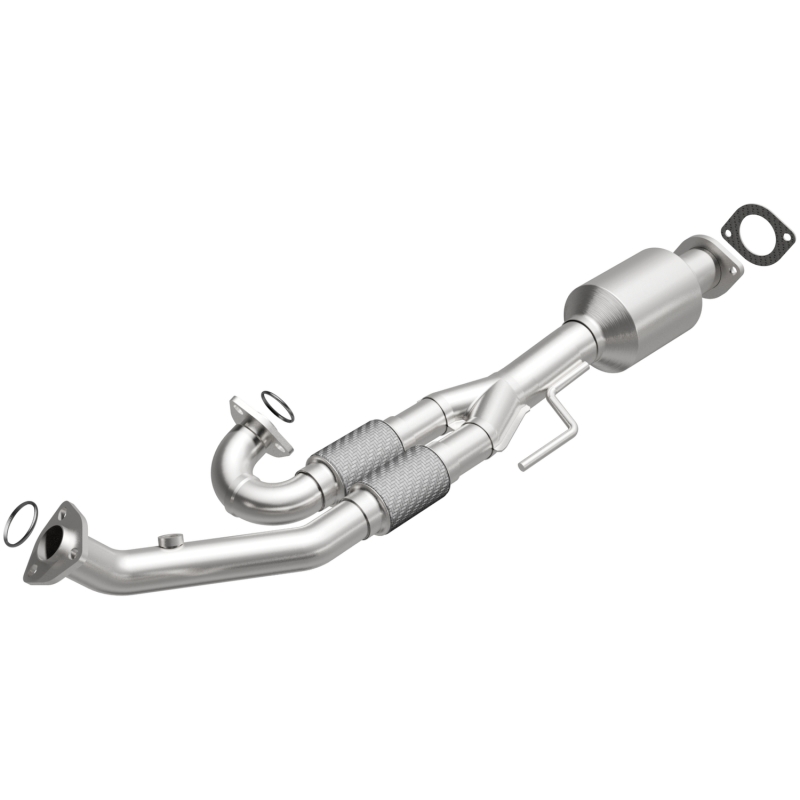 Nissan Quest Catalytic Converter - Magnaflow - California Grade CARB Compliant Direct-Fit - `05-`09 Nissan Quest Catalytic Converter - Magnaflow - California Grade CARB Compliant Direct-Fit - `05-`09