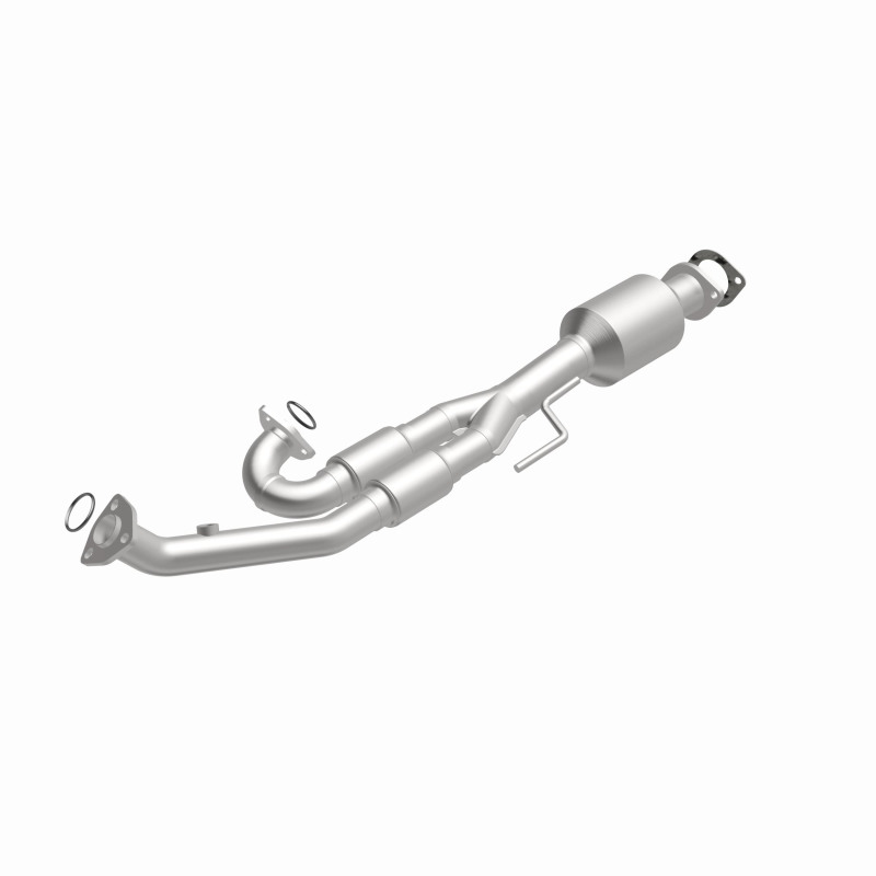 Nissan Quest Catalytic Converter - Magnaflow - California Grade CARB Compliant Direct-Fit - `05-`09