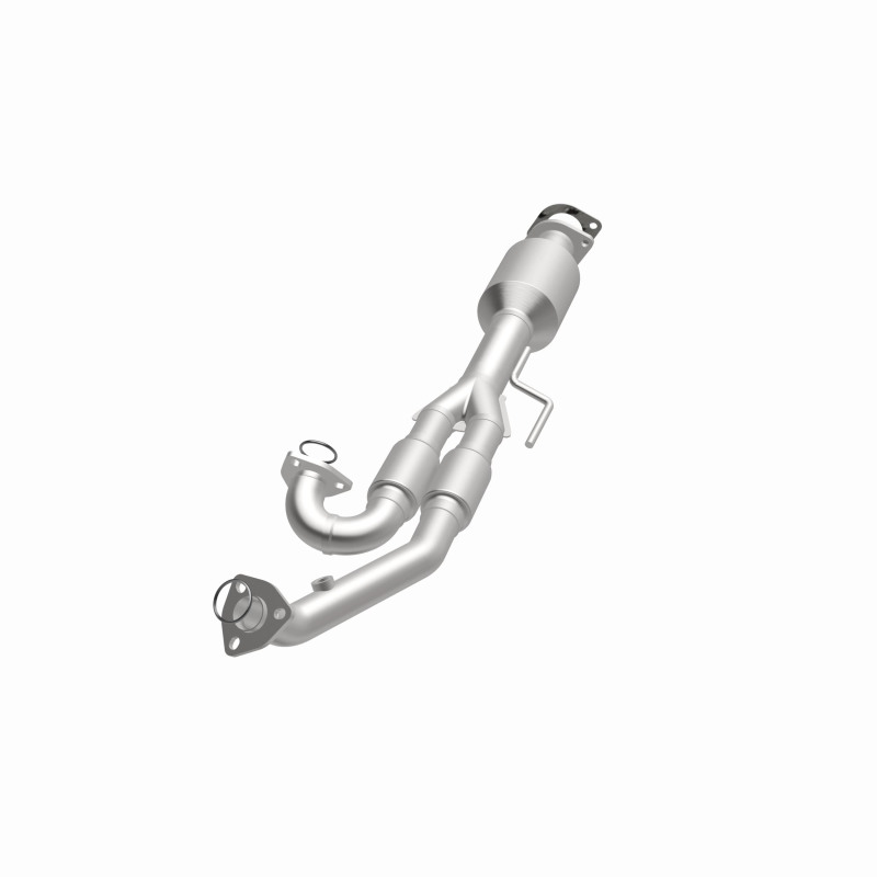 Nissan Quest Catalytic Converter - Magnaflow - California Grade CARB Compliant Direct-Fit - `05-`09