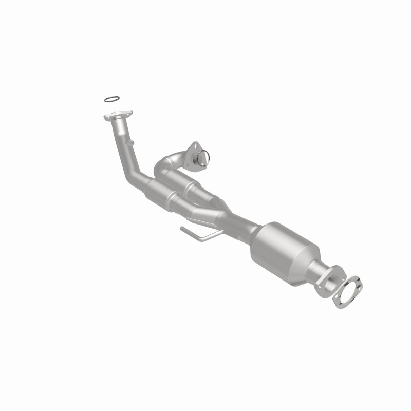 Nissan Quest Catalytic Converter - Magnaflow - California Grade CARB Compliant Direct-Fit - `05-`09