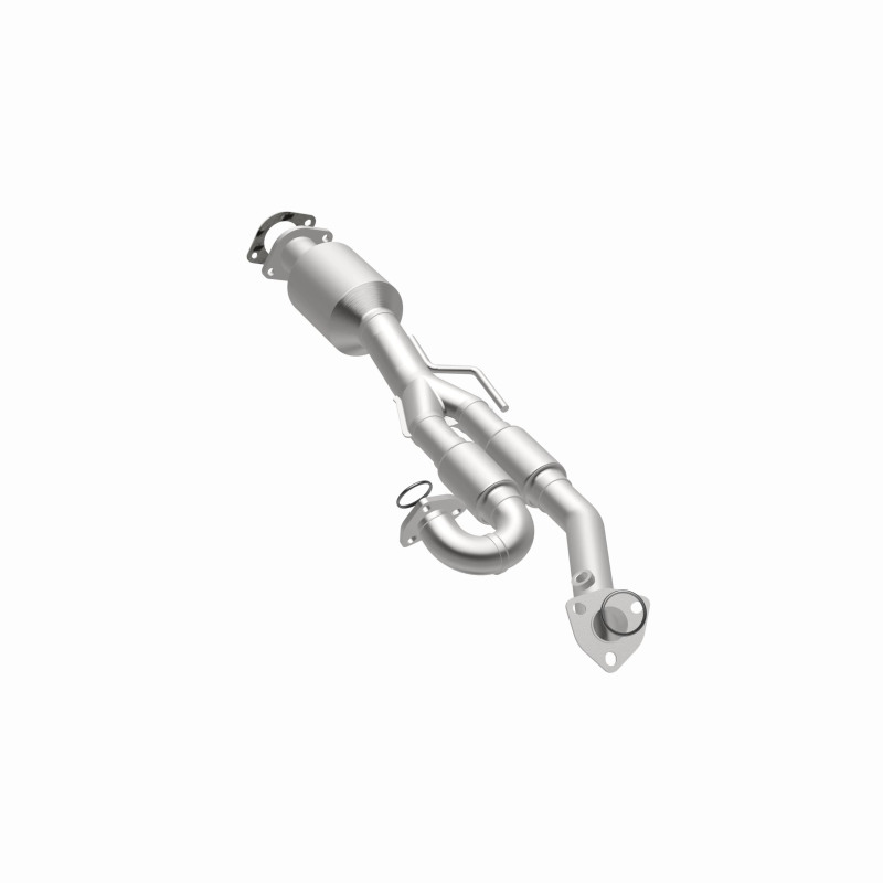 Nissan Quest Catalytic Converter - Magnaflow - California Grade CARB Compliant Direct-Fit - `05-`09