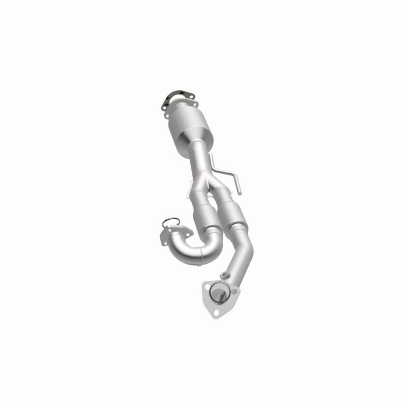 Nissan Quest Catalytic Converter - Magnaflow - California Grade CARB Compliant Direct-Fit - `05-`09