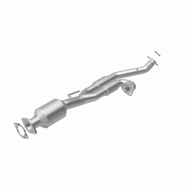 Nissan Quest Catalytic Converter - Magnaflow - California Grade CARB Compliant Direct-Fit - `05-`09