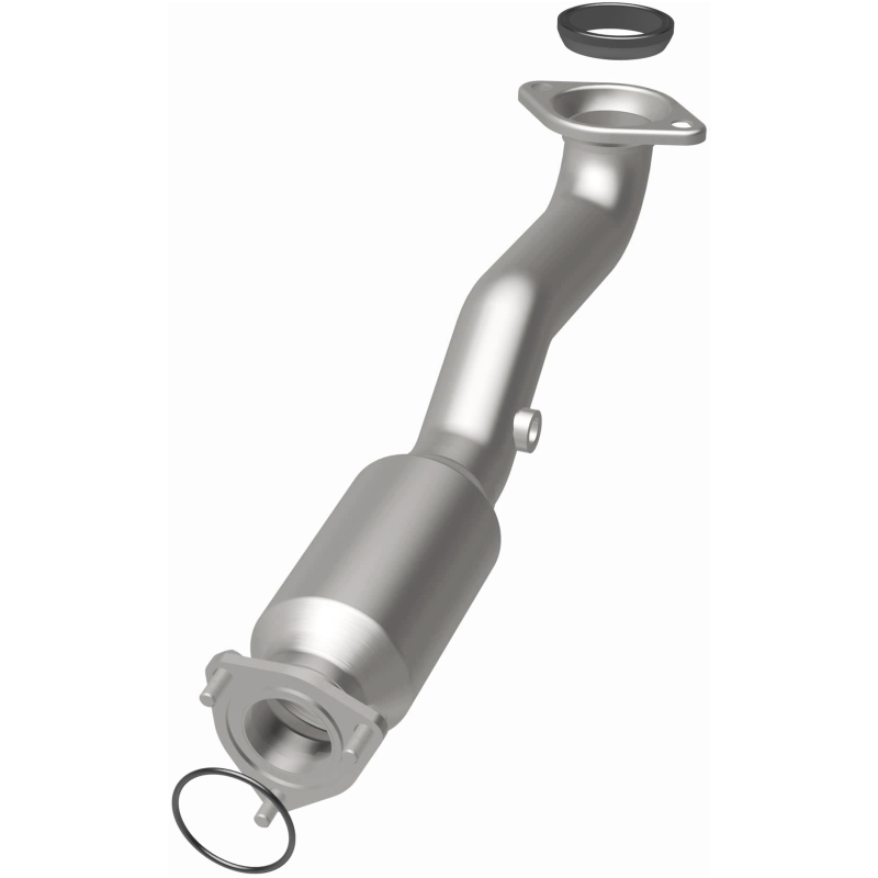Honda CR-V Catalytic Converter - Magnaflow - California Grade CARB Compliant Direct-Fit - 2011