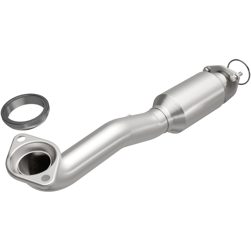 Honda CR-V Catalytic Converter - Magnaflow - California Grade CARB Compliant Direct-Fit - 2011
