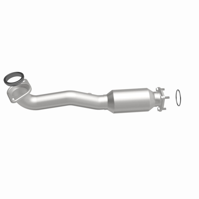Honda CR-V Catalytic Converter - Magnaflow - California Grade CARB Compliant Direct-Fit - 2011