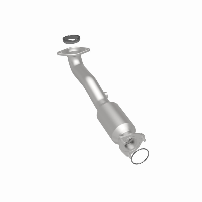 Honda CR-V Catalytic Converter - Magnaflow - California Grade CARB Compliant Direct-Fit - 2011