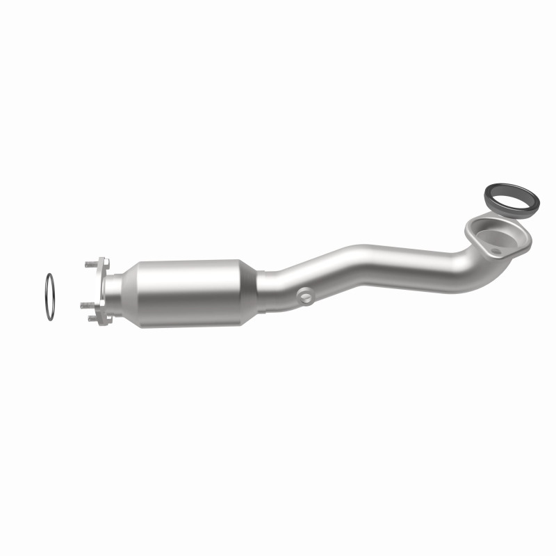 Honda CR-V Catalytic Converter - Magnaflow - California Grade CARB Compliant Direct-Fit - 2011