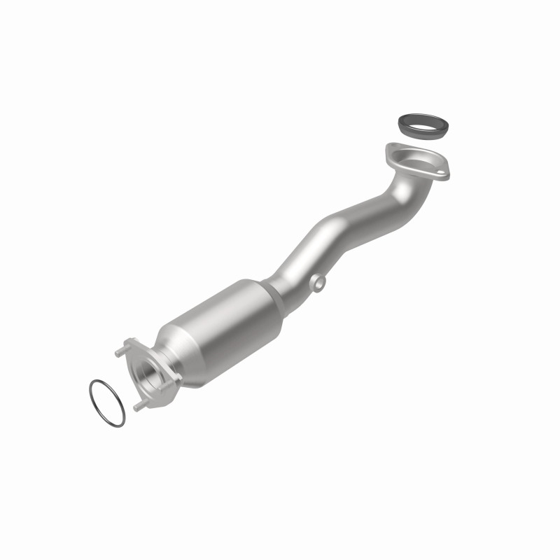 Honda CR-V Catalytic Converter - Magnaflow - California Grade CARB Compliant Direct-Fit - 2011