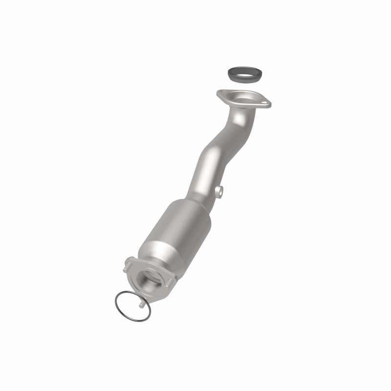 Honda CR-V Catalytic Converter - Magnaflow - California Grade CARB Compliant Direct-Fit - 2011