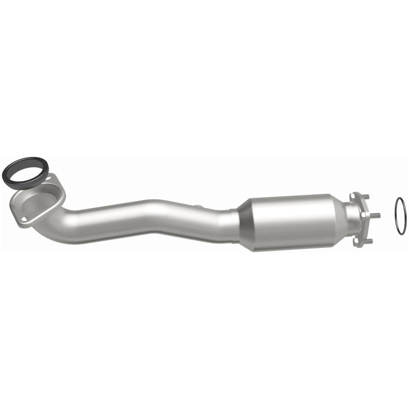 Honda CR-V Catalytic Converter - Magnaflow - California Grade CARB Compliant Direct-Fit - 2011
