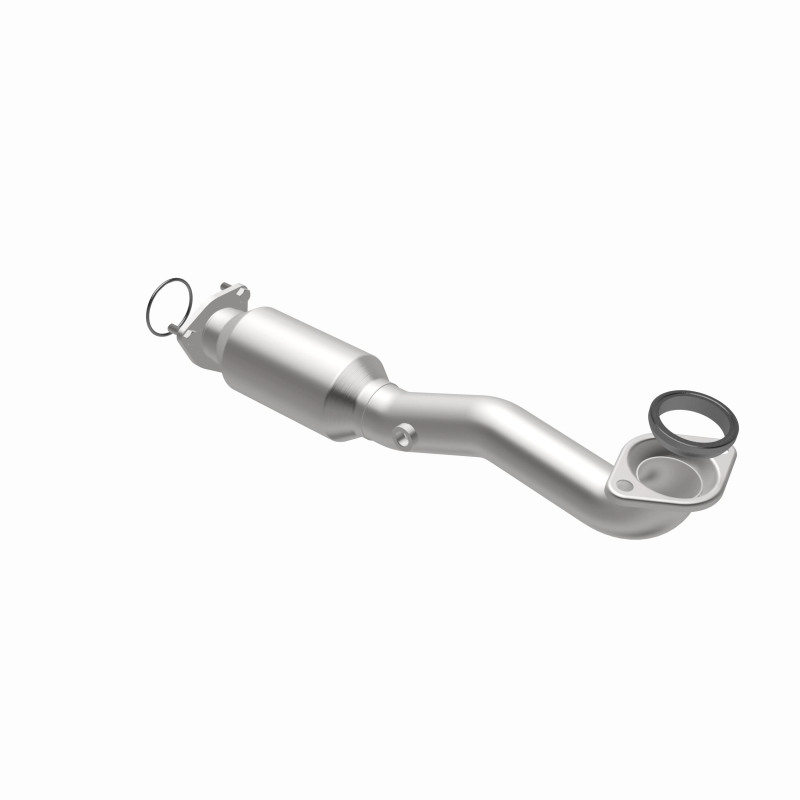 Honda CR-V Catalytic Converter - Magnaflow - California Grade CARB Compliant Direct-Fit - 2011