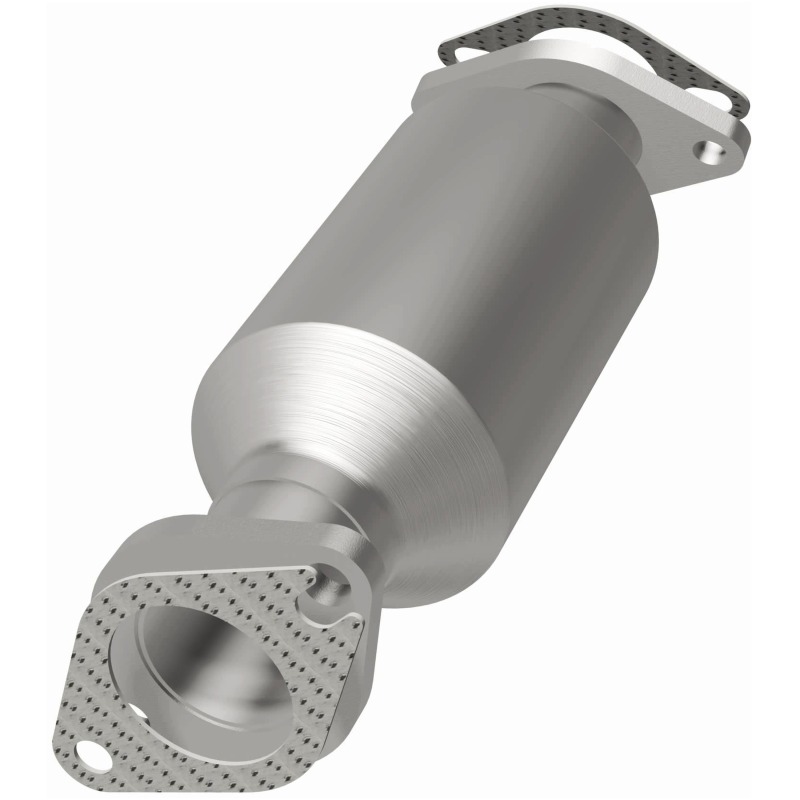 Hyundai Santa Fe Catalytic Converter - Magnaflow - Direct Fit, CARB Compliant - `10-`12