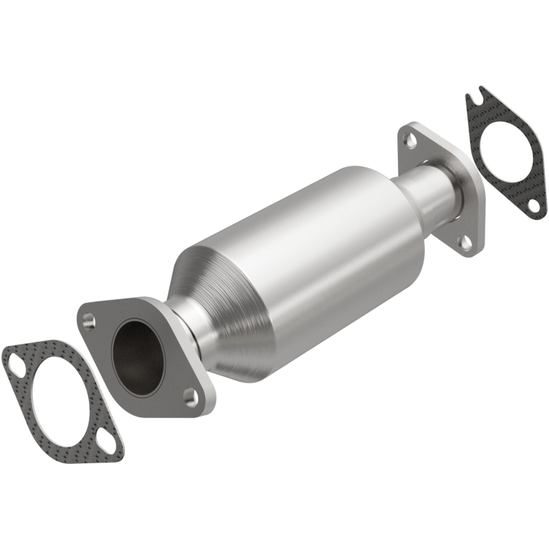 Hyundai Santa Fe Catalytic Converter - Magnaflow - Direct Fit, CARB Compliant - `10-`12