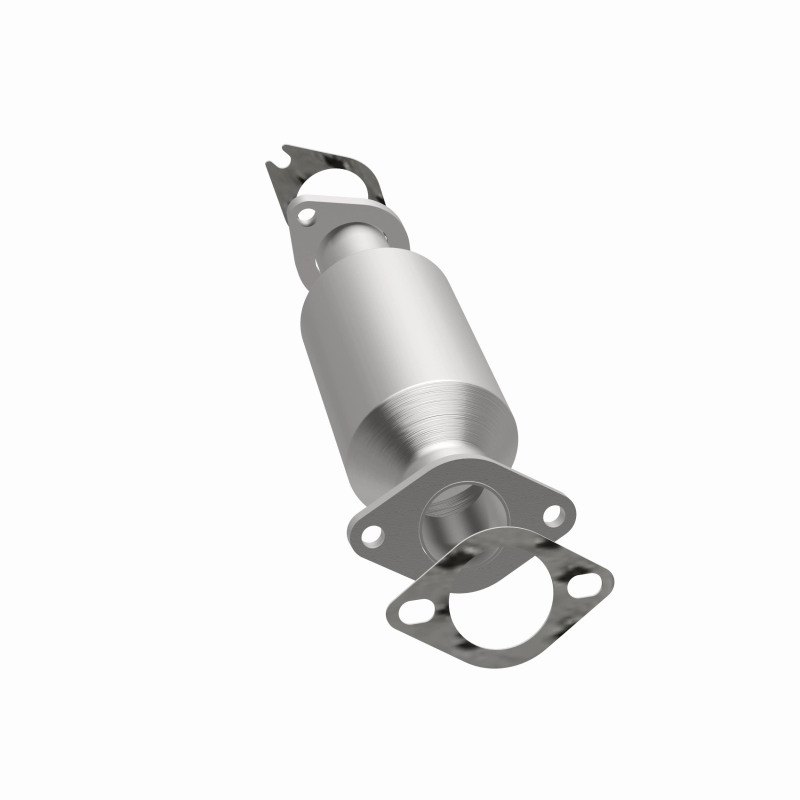 Hyundai Santa Fe Catalytic Converter - Magnaflow - Direct Fit, CARB Compliant - `10-`12
