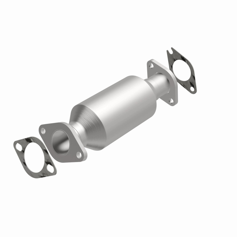 Hyundai Santa Fe Catalytic Converter - Magnaflow - Direct Fit, CARB Compliant - `10-`12