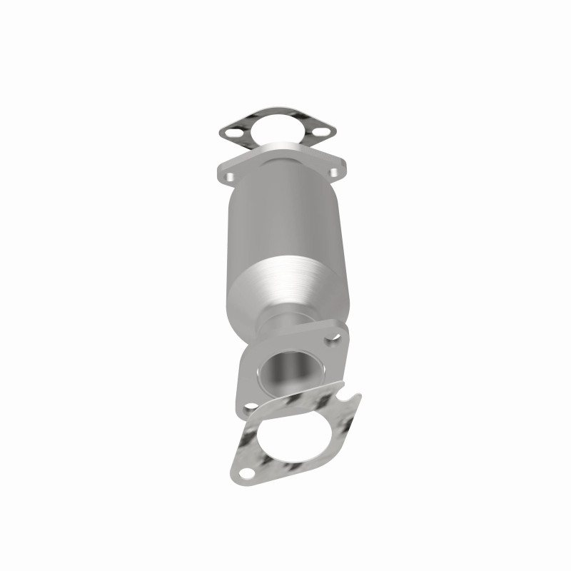 Hyundai Santa Fe Catalytic Converter - Magnaflow - Direct Fit, CARB Compliant - `10-`12