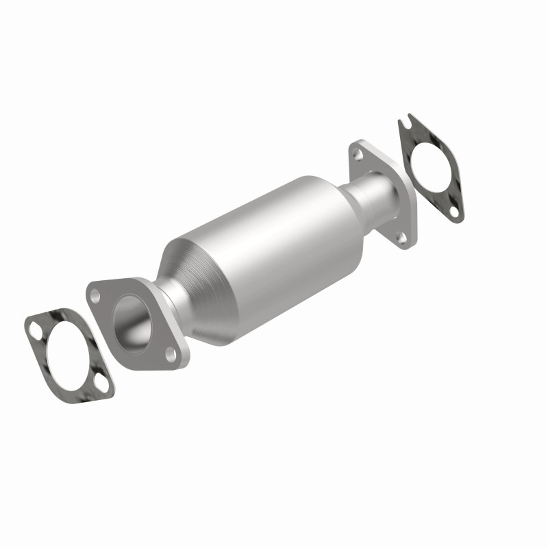 Hyundai Santa Fe Catalytic Converter - Magnaflow - Direct Fit, CARB Compliant - `10-`12